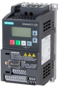 SIEMENS VFD V20 FOR INDUSTRIAL AUTOMATION