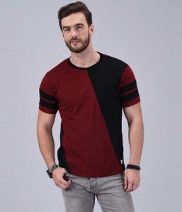 HALF SLEEVES DESIGNER T-SHIRT 5.0