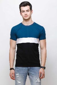 HALF SLEEVES DESIGNER T-SHIRT 5.4