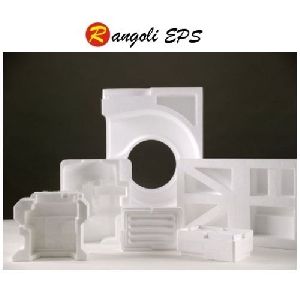 EPS Molded Thermocol