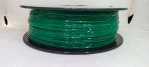 Green PETG Filament