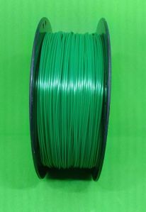 Green PLA Filament