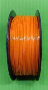 Orange PETG Filament