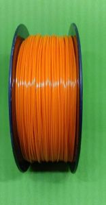 Orange PLA Filament