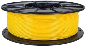 Yellow ABS Filament