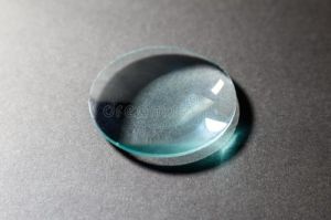 Convex Lens