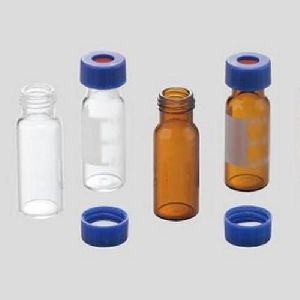 Glass Vials