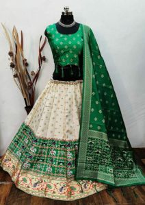 Lehenga Choli