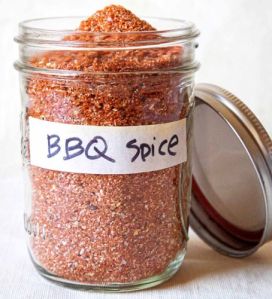 Cheese BBQ Seasoning