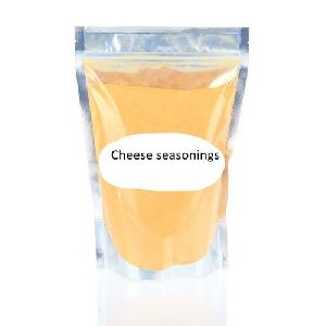 Cheese Seasoning