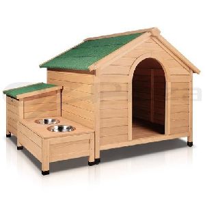 dog kennel