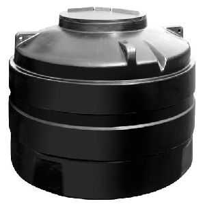 Water Storage Tanks