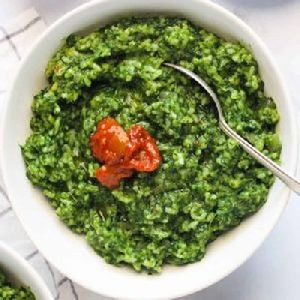 Ready to Eat Nettle Khichdi