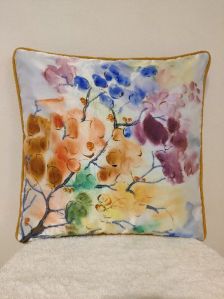 living room decoration handmade cushion cover