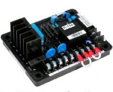 R 150 Generator avr card