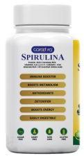 Spirulina Capsule