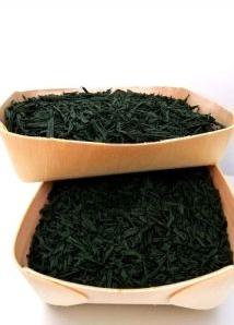 Spirulina Crunchy