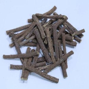 Mulethi Liquorice