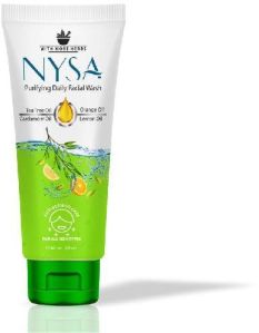 Neem Face Wash