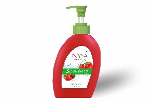 STRAWBERRY HAND WASH