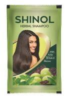 Herbal Shampoo