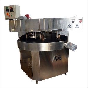 commercial roti making machine