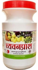 Ayurvedic Herbal Chyawanprash