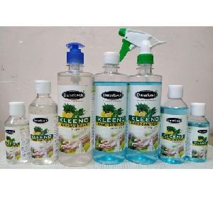 Kleeno Hand Sanitizer