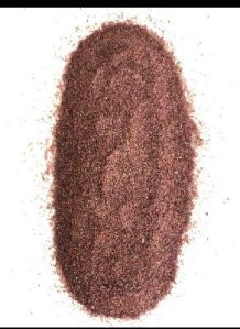 Garnet Sand