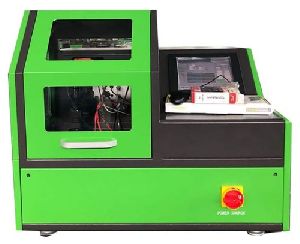 Common Rail Injector Tester