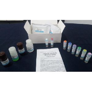 Thyroid Stimulating Hormone Test Kit