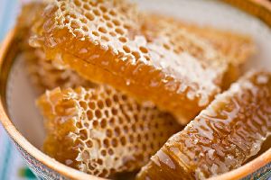 Comb Honey