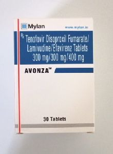 Avonza Tablets