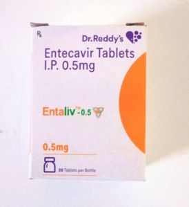 Entaliv Tablets