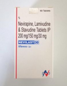 Nevilast Tablet