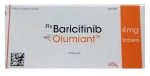 Olumiant Baricitinib