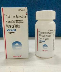 VIROPIL Tablets