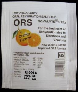 ORS POWDER