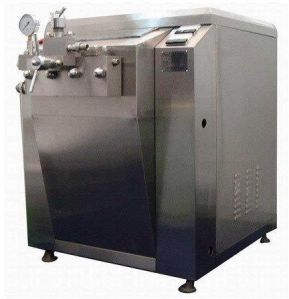 Tomato Homogenizer Machine