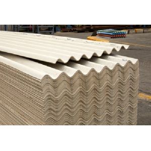 cement roofing sheet