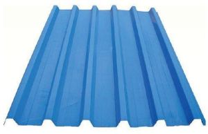 fiber roofing sheets