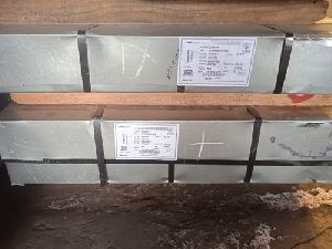 Steel Tin Plate