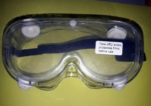 Safety Goggles