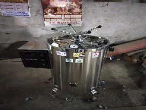 Stainless Steel Autoclave