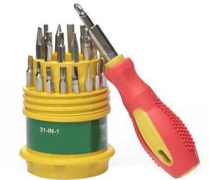 Screwdriver Set