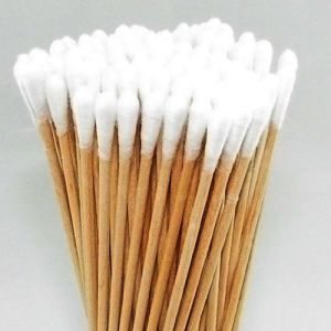 Cotton Swabs