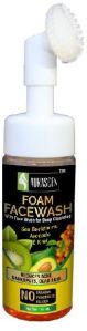 Foam Facewash