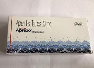 Aprezo Tablet