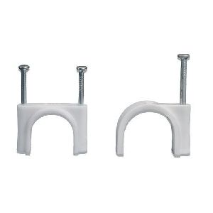 32mm Circle Cable Clips