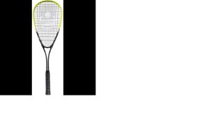 Squash Racquet